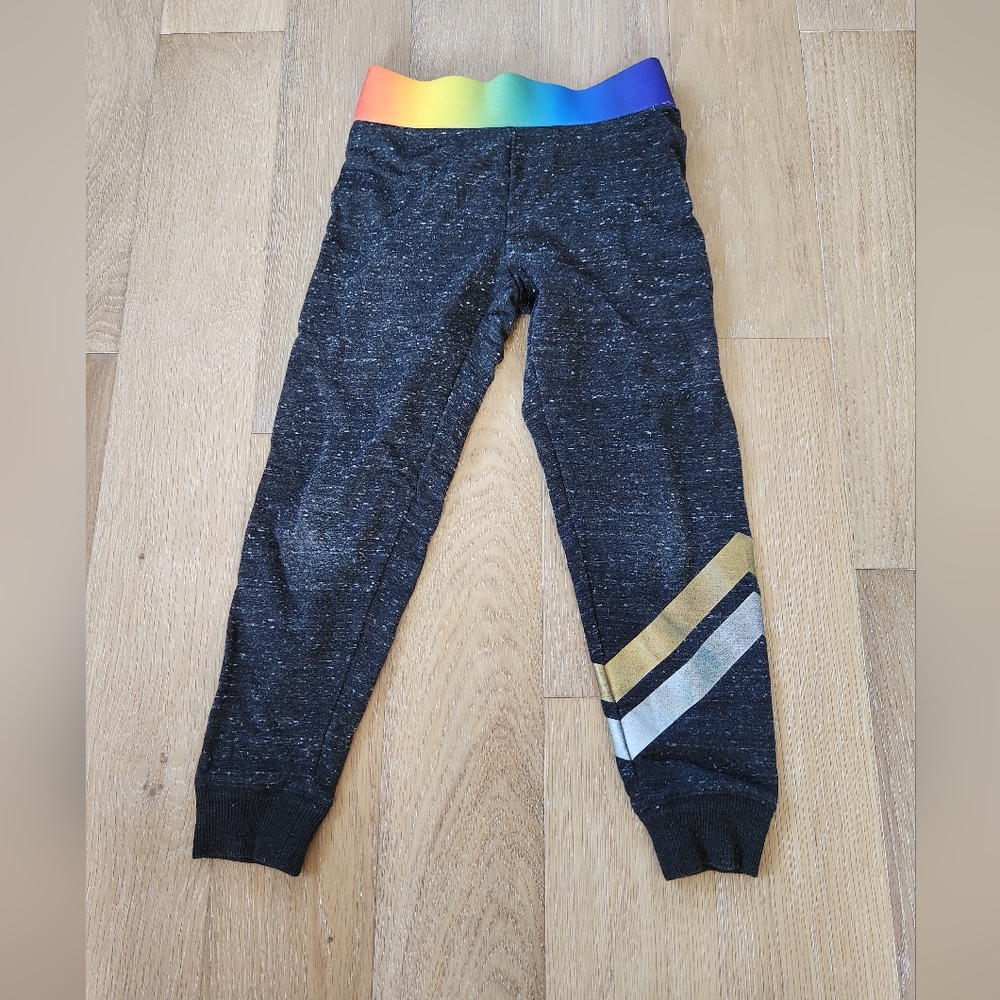 ATHLETIC WORKS | Girls track pants